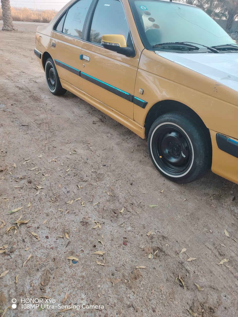 سلام عليكم
بيجو بارص مديل 15
سياره مكفوله كفاله عامه
الا ضربه والا تبديل بيه فقط بنيد طاير وصبغ بل جاملغ
سياره كير ومكينه بل كارتون
السنويه 29مالكه يمي مداور ثاني يوم مصفره هيه وغرامات
سياره ماعيزه برغي حداديه نصيفه كبل اله شارع 
تخم تاير جديد سبير جديد
مشط جديد توني شاده
دوشمه جديده 
كهرباية كله جديده
الايت زنون عالي وناصي
دبل شاره كيجات كله شغاله
مكاني رميثه 
تبريد ثلج 🥶 السعر38وبيه مجال قليل
ستفسار ‏‪‏‪***********‬‏
