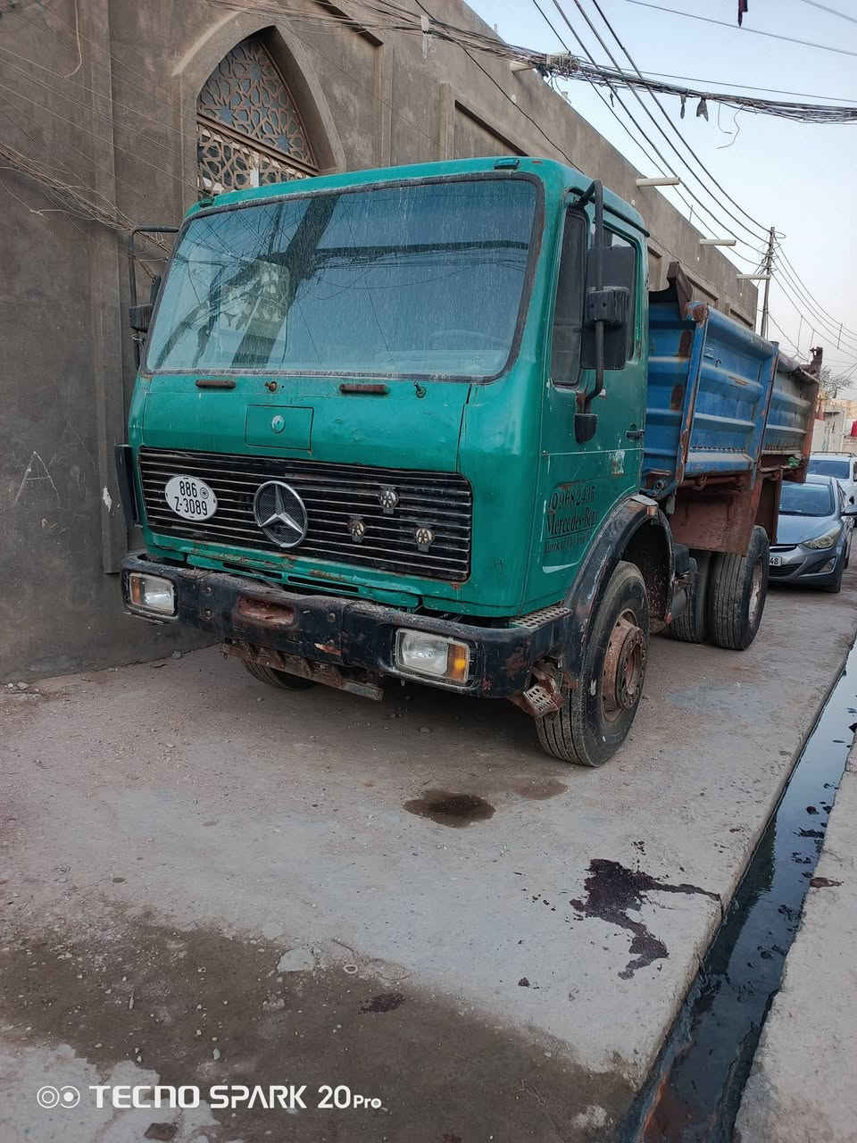 البيع موديل 75 رقم ااماني كير 25 مكينه 8 25رقم ***********
