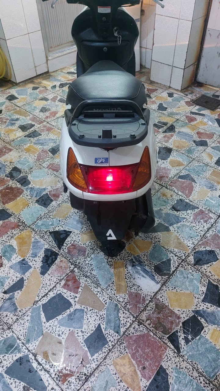 سبيسي ياباني كفالة عامة كفرات اصليه كابريتر اصلي مكينة مكفوله دراجه كله بلادية مكاني كوت الزهراء ***********
