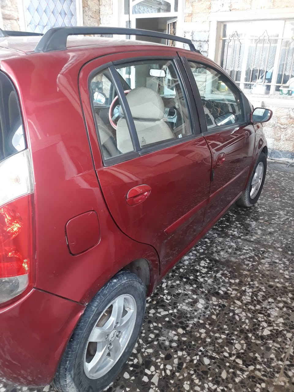 اي وان ١٢ بغداد كير ومحرك مكفوله رقم الهاتف ***********
