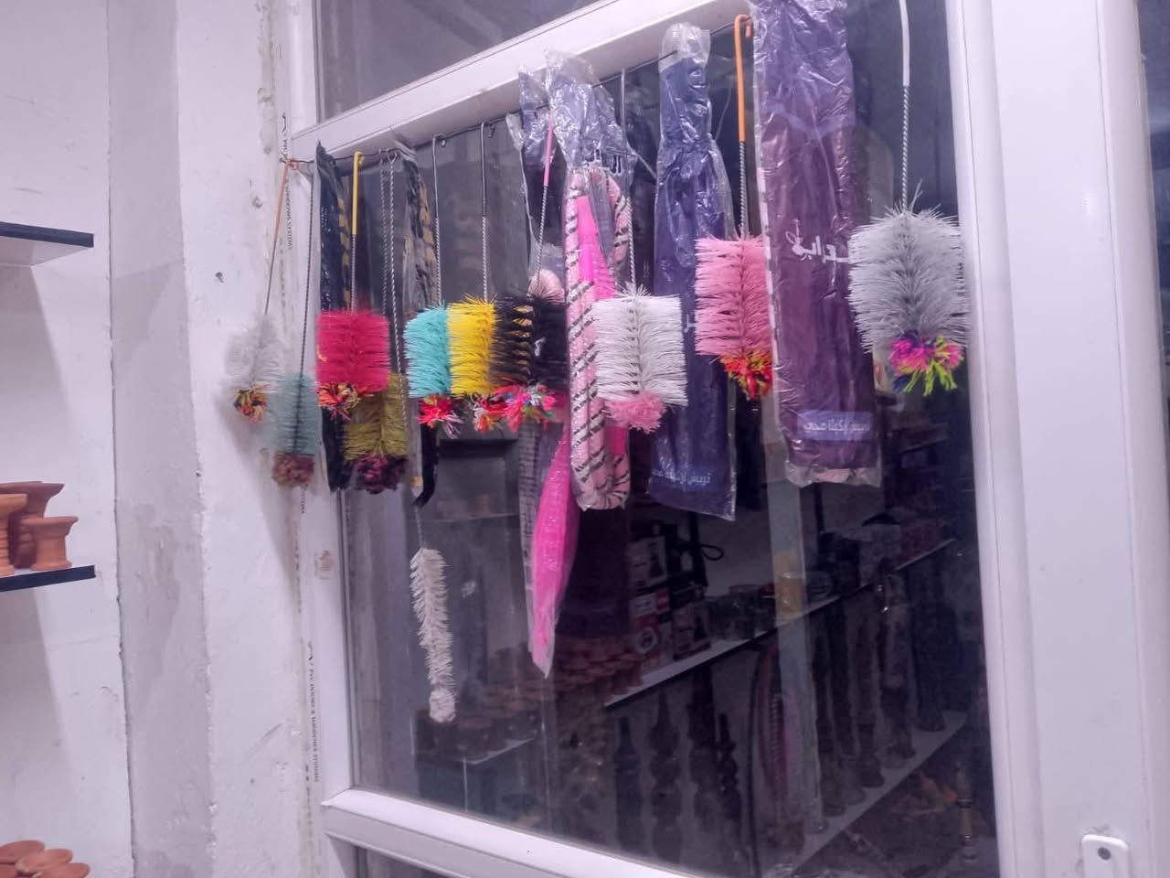 محل أراكيل للبيع ميسان حي العامل إيجار 75 شراي يتصل***********
