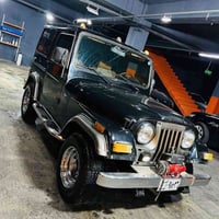 جيب كلاسيك • ١٩٩٢ • السليمانية