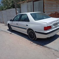 بيجو بارص • ٢٠١٢ • نجف حي الميلاد