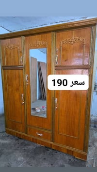 للبيع • بغداد الشعلة • أثاث غرف نوم