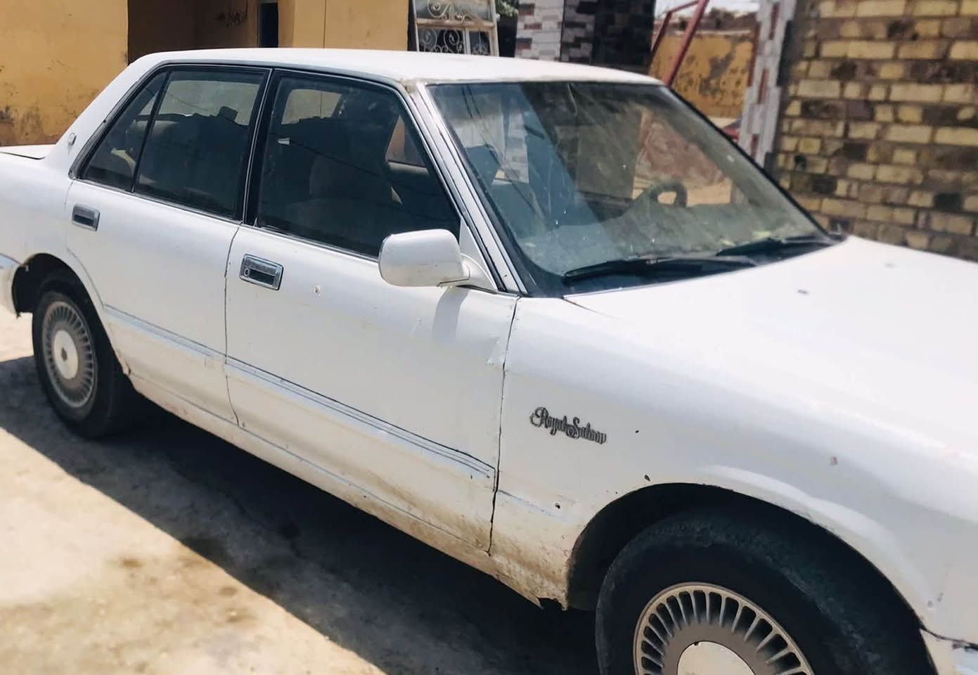 سيدان يسرى بلادي رقم واسط سياره ب اسمي ثاني تحويل
كير ومكينه مكفولات سياره تبريد

سعر مناسب 

***********
