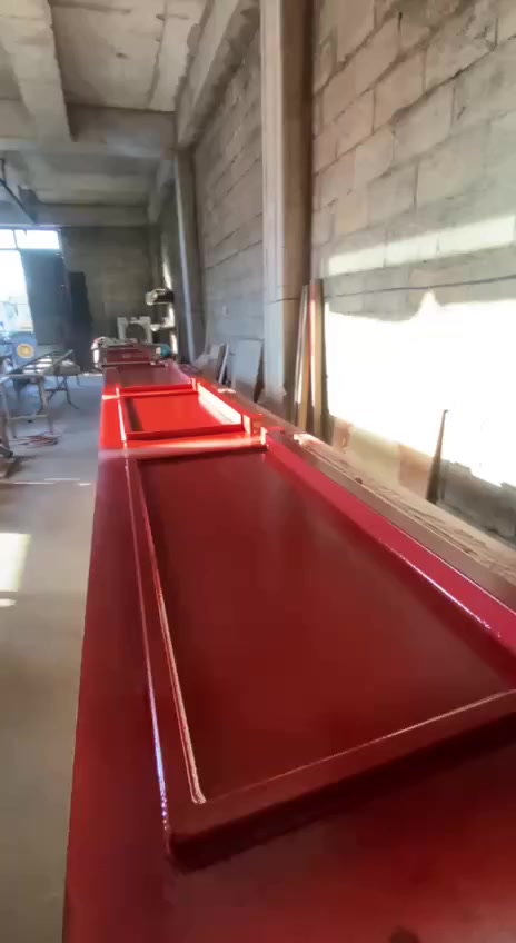 تصنیع قوالب 
معمل الخیمه للفایبر کلاس
قوالب سوگیات کوریان قوالب زاویه وعدل
متوفر کودات نماذج واحواض ایضا
توصیل موجود لکافه المحافضات العراقیه


**إذا كنت صاحب هذا الإعلان وتريد حذفه لأي سبب، رجاءا أرسل رسالة إلى الدعم الفني**