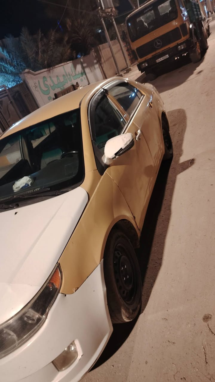 للبيع؟؟ جيلي موبل مديل 2015
مكينه 1800 بيكاتشو وكير خير من الله سياره جاهزه من كلشي  
مكانها ذي قار سوق الشيوخ 
سعرها 40وبيها مجال بسيط

***********
