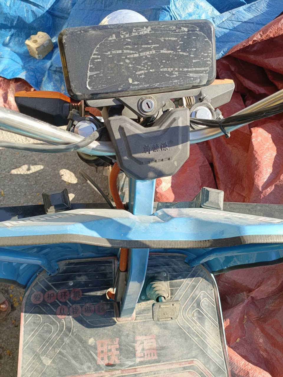 السلام عليكم
اقرة المنشور زين

ستوته شحن للبيع موديل 2025 جديدة مستخدمه شهر بطاريات 5 كاملات جدد مابيها اي شي جديدة ومسعجل جدا عل بيع وهي سعرها الاصلي والله بمليون و400 الف بس اني مستعجل ومحتاج ورايدها بمليون فقط لان محتاج ابيعها ب هيج سعر وماعتقد اكو هيج سعر مكاني كربلاء للاستفسار *********** بي واتساب
