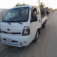 شاحنة • ١٥ كفاله • بابل
