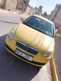 اكسنت • ٢٠٠٧ • ١٦٠٠