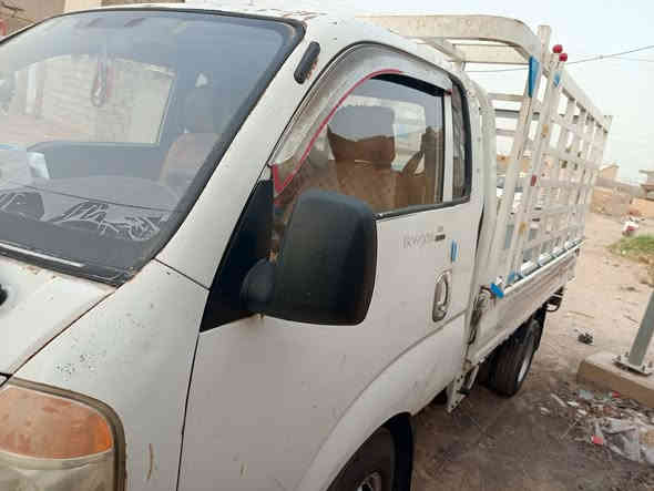 كيا فحل
موديل 2004بسمي بيع او امراوس 
العنوان صلاح الدين 
***********
السعر 80
