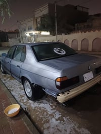 مكينة وكير عطلان • ١٩٩١ • نجف