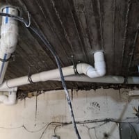 ورحمه الله وبركاته تئسيس صحيات مي مجاري شغل درجه اولى بأسعار مناسبة لس...