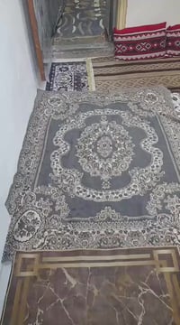 حي التراث البياع • منطقة خدمات كاملة