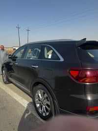 سورنتو2020 خليجي كفالة عامة من كلشي السيارة امبدل صدرجديدوتخم تايرجاهز...