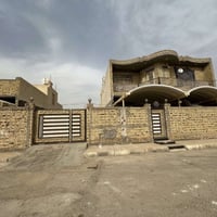 الماجديه بساتين حجي حسن • ٣٨٠م • عقد ٢٥