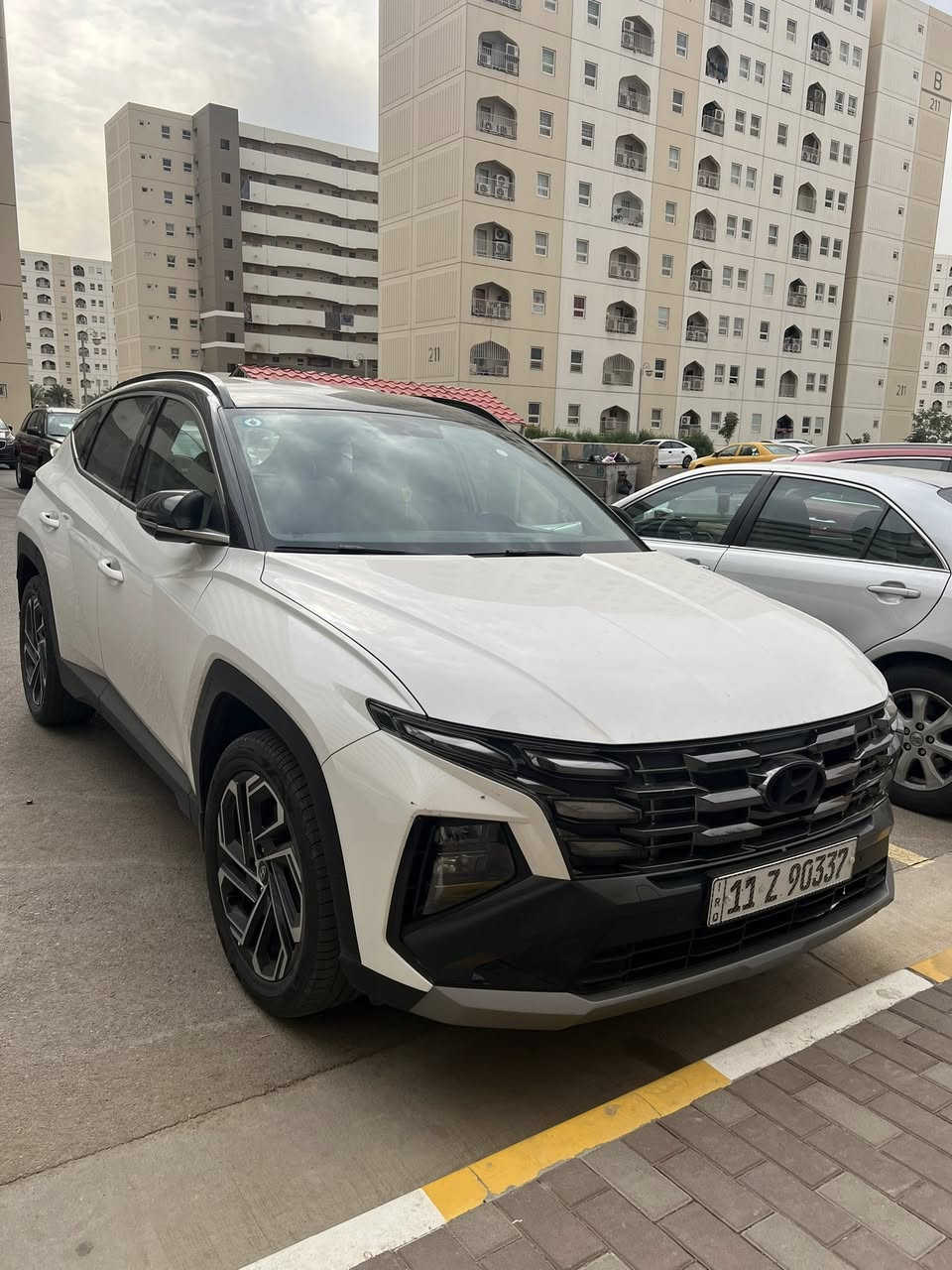 توكسان خليجي 2025اخت الزيرو ماشيه 14 وبيها بارد جاملغ السايق نصف فول    ***********
