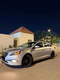 سوناتا • ٢٠١٧ • مكينة ٢٠٠٠