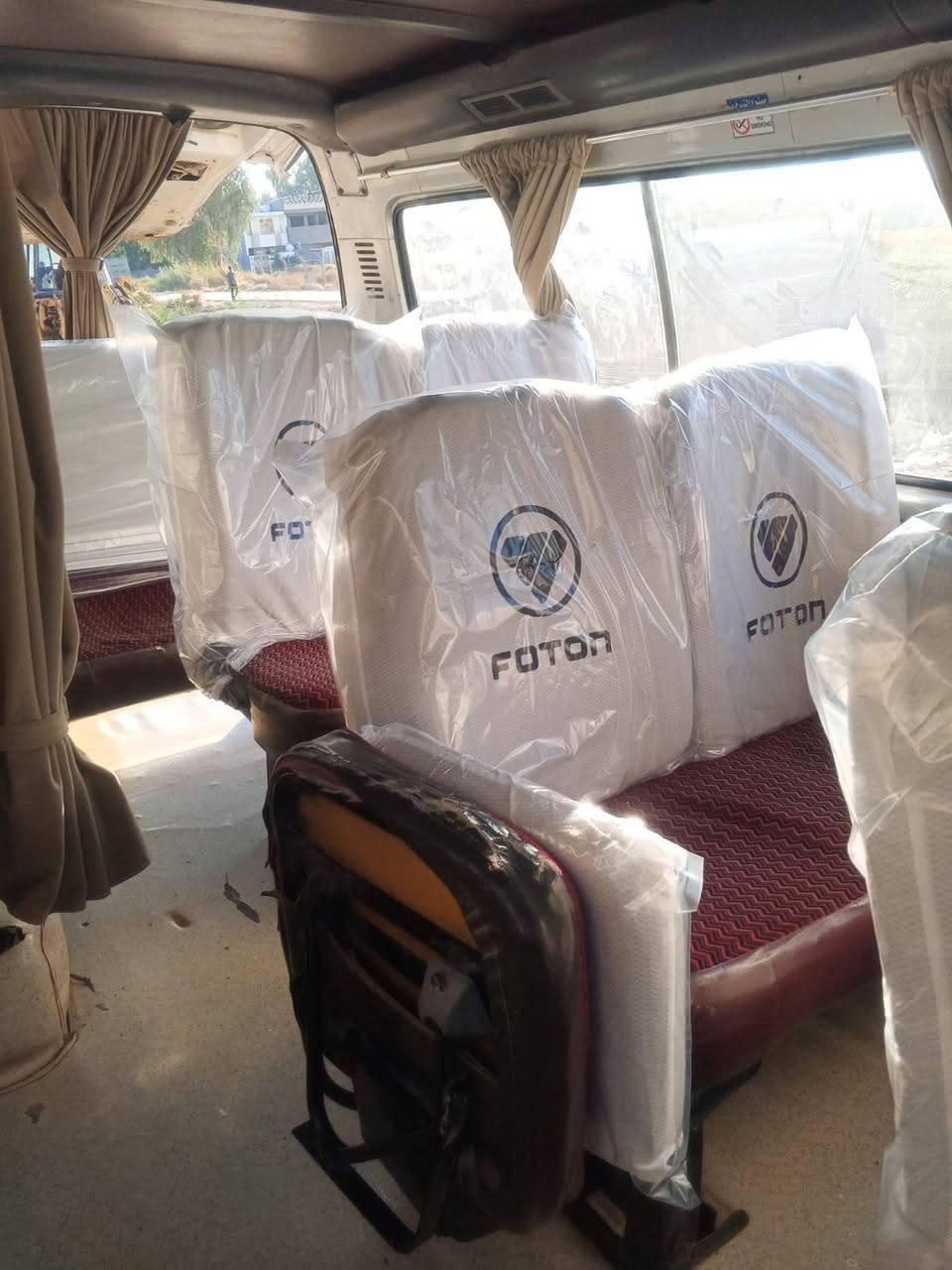 سلام عليكم قتون 2010 مكينه كير اكسل خير من الله بيه طخه بلبجم وبيه شاصي بي فطر ولباقي شوفت عينك تحويل ثانيوم مصفره من كلشي رقم نكليزي عارضها ب55وبيها مجال بسيط مكاني بغداد تقاطع النهروان  هاذا رقمي ***********
