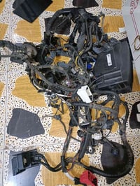 ضفيره • فورتي ٢٣ • قاعدة فيوزات