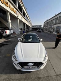 سوناته للبيع موديل 2020 فول مواصفات عده الفتحه السياره وارد كوري مكينه...