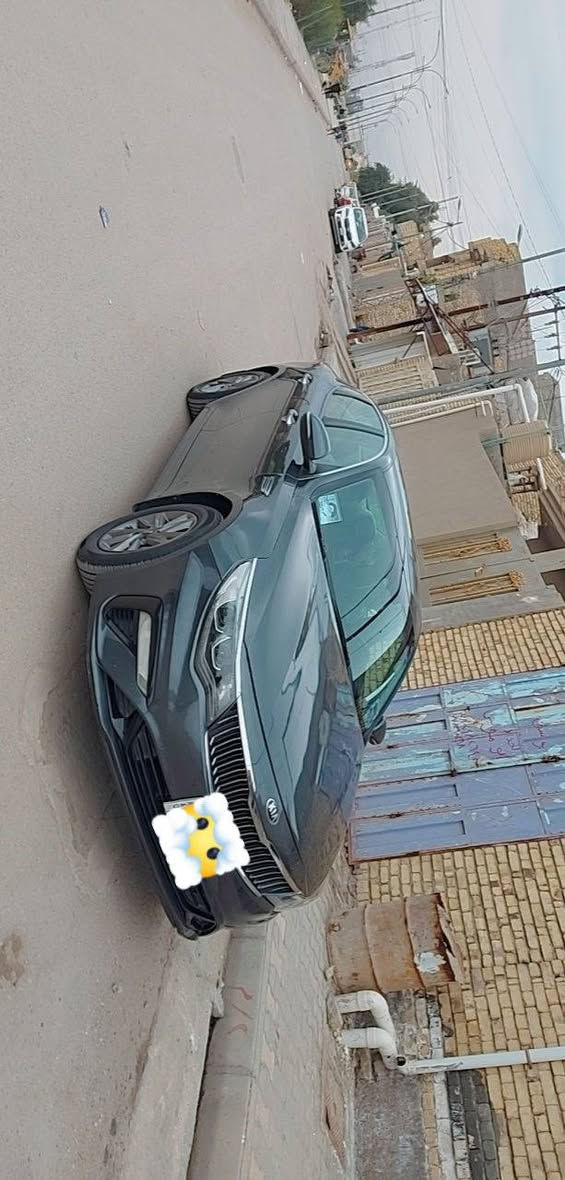 كيا اوبتيما موديل 20 وارد امريكي
مواصفات اشاير مري رادار جانبي
مكينه gd 2400
رقم قادسية  عداد 90 قابل للزياده
السعر  145 قابل للتفاوض
***********
***********
