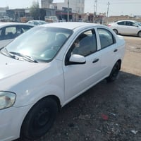 ت07504770344 ئەڤیۆ مودێل 2009 رقم هولێر سەنەوی بەسەر چووە  دو پارچە سب...