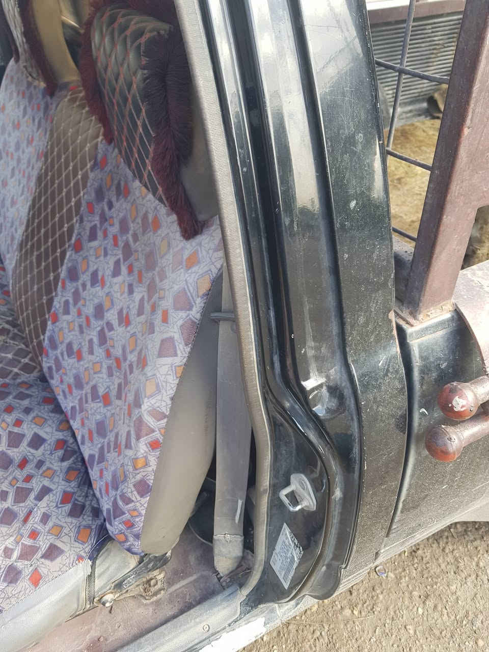 سلام عليكم
بيكم تيوتا موديل 92رقم بغداد الماني كير ومحرك واكسن مكفول 
صدر تعبان وشاصي بي خياس يرادله تعمير سياره بلادي كلها كهربائيات كله شغاله كيلو متر حماوه بانزين ووشاير السعر 33ورقه وبيها مجال عنوان بغداد تاجي ع شارع العام *********** يتوفر وتساب
