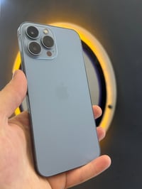 ايفون 13 برو ماكس • ٢٥٦ • مكفول