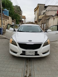كاتنزه • ٦ سلندر • ٢٠١٢
