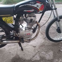 ولد رابيدو • موديل ٢٢ • مفتوحه