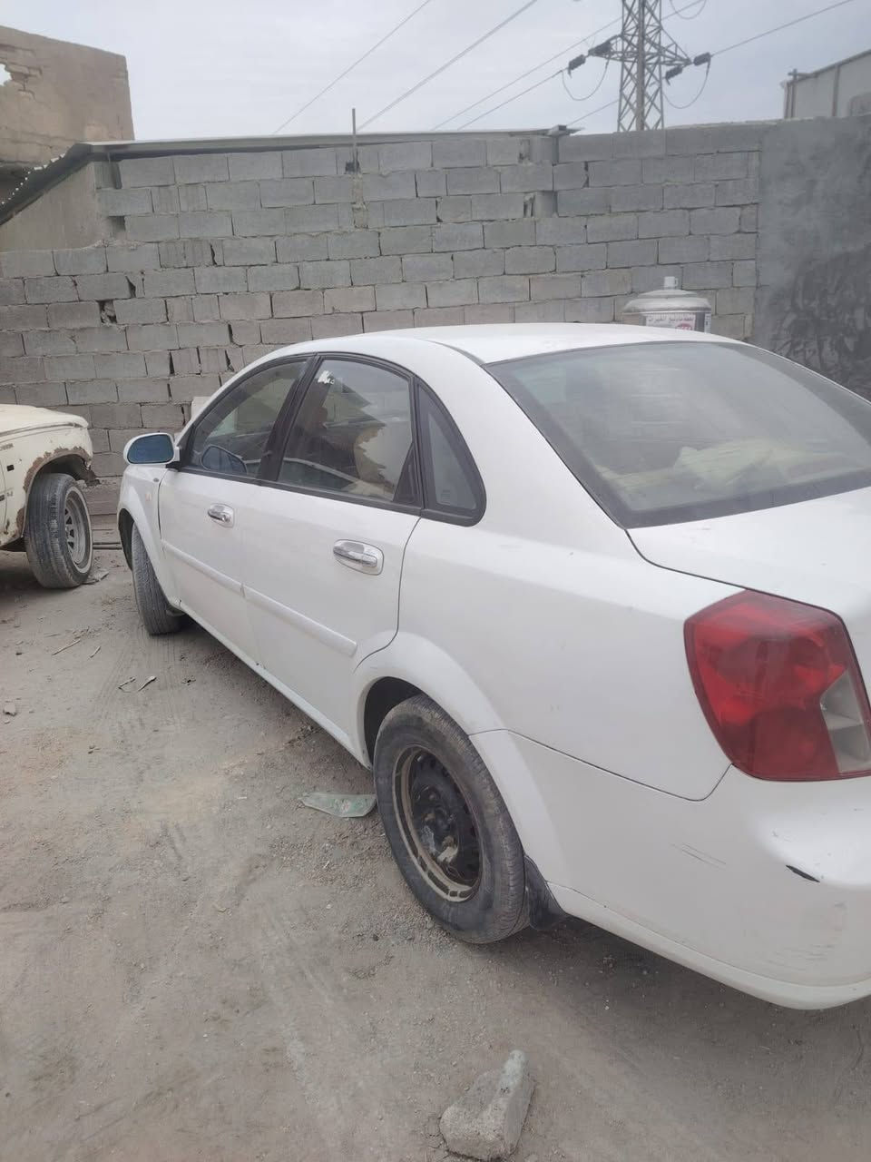 اوبتره 2007 رقم سليمانيه حادثه بنيد صبق اوجاملق خلفي اليمن بدون داخل الباقي كفاله***********   *********** مكانه ابو غريب  أحمد القيسي
