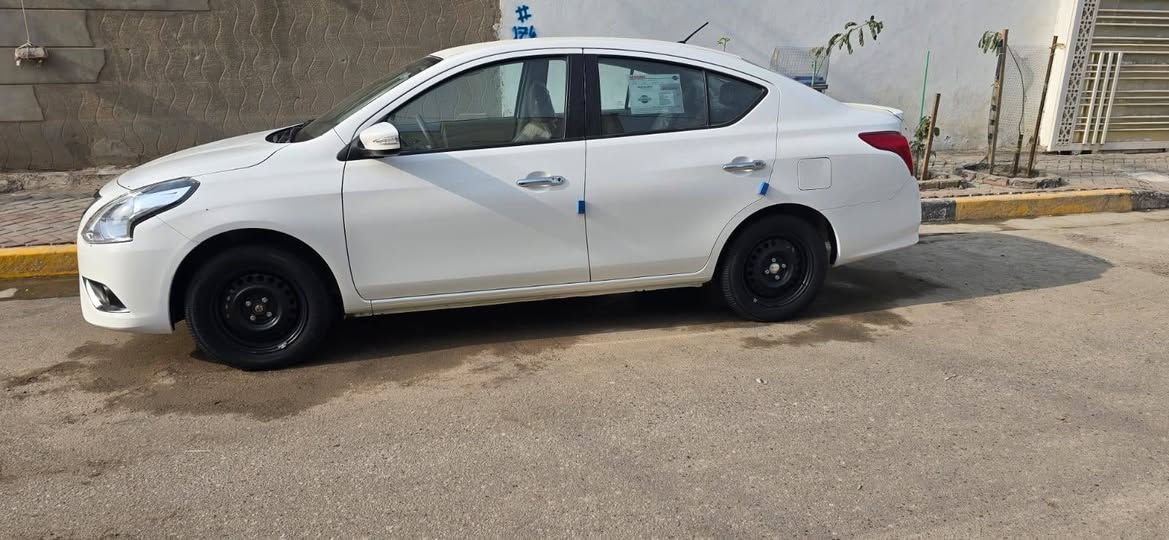 تحيه طيبه السلام عليكم ورحمة
سني ٢٠٢٥ 
1500 
شاشه كامره 
تحكم شاشه 
حساس خلفي 
تبريد أمامي خلفي 
اشاير بلمري 
سويج 
دبل ابرياك 
جام كهرباء 
ويل كبات شركه 
ماشيه ١٤  ألف 
مكفوله كفاله عامه 
رقم اربيل شرط تحويل 
124 ورقه 
الاتصال
***********
