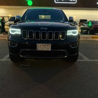 جيب 2020  امريكي حادث جاملغ وبنيد   .............  لمواصفات:   ٦سلندر ...