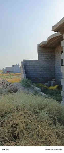 سلام عليكم
مشتمل هيكل مسقف ركن  للبيع 
الموقع صلاح الدين قضاء بلد جمعية الإمام خلف أسواق حسوني
تفاصيل المشتمل
جنس عقار ملك طابو صرف
المساحه ١٣٥ متر بالسند واقع حال ١٦٥ متر
الواجهه ١٠ متر 
النزال ١٦ ونصف 
يحتوي على 
استقبال 
مطبخ 
صاله 
غرفه نوم 
صحيات داخليه وخارجيه 
للاستفسار الاتصال على الأرقام التاليه 
*********** 
*********** 
او مراجعة مكتب التمار للعقار الواقع شارع المحطه محلات الحاج عدنان
