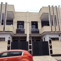 دار للبيع • ١٢٠م • حي الحدباء الموصل