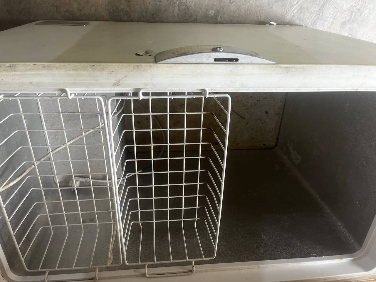 السلام عليكم عندي هاي المجمده بس مخلصه غاز  حجم كبير قيم بلي يرضى الله وخذ


**إذا كنت صاحب هذا الإعلان وتريد حذفه لأي سبب، رجاءا أرسل رسالة إلى الدعم الفني**