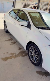 كورلة ٢٠١٦ امريكي حادث جاملغ وبنيد وشوية بل لغد مصبوغة حزام بدون اي دا...