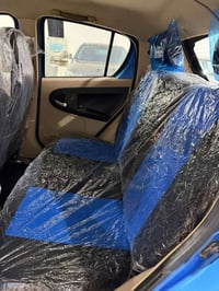 جيلي باندا 2013 • ادامه كاملة • محرك نظيف