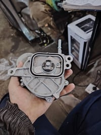 ماطور بريك • كامري ٢٠٢٠ • اصلي