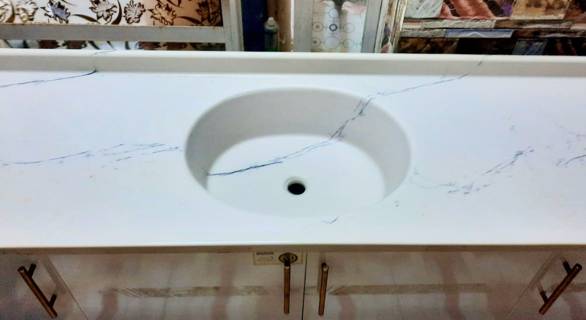 كاونتر مستعمل قليل اخو الجديد سعره ب٢٠٠ بي مجال بسيط


**إذا كنت صاحب هذا الإعلان وتريد حذفه لأي سبب، رجاءا أرسل رسالة إلى الدعم الفني**