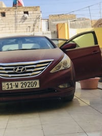 سوناته • ٢٠١٣ • حله