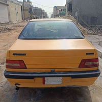 سلام وعليكم بيجو 405 موديل 2010 بيه خيط تبخير  23 بيه مجال قليل  هيئه ...