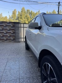 سنتافي ٢٠١٢ • ٦ سلندر • كفالة عامة