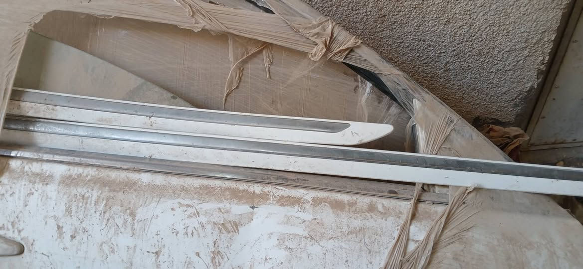 باب امامي جهة السكن  بيها رصعه خفيفة وباب خلفي خلف باب السكن وترايش بوب جهة السائق وكيلون باب كلهن ب١٢٥  للتواصل ***********
السيارة كامري ٢٠٠٨
باب امامي جهة السكن  بيها رصعه خفيفة وباب خلفي خلف باب السكن وترايش بوب جهة السائق وكيلون باب كلهن ب١٢٥  للتواصل ***********  السيارة كامري ٢٠٠٨
