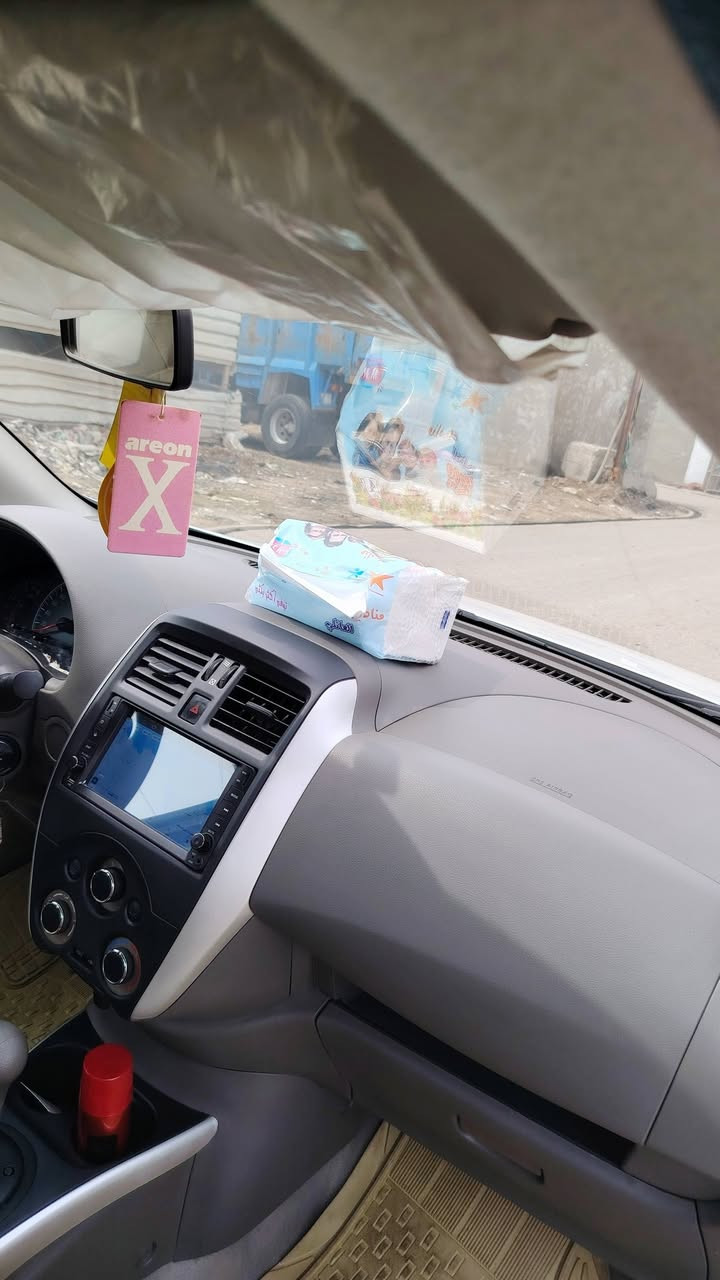 نيسان صني موديل ٢٥ بسمي ماشية ١٧ خير من الله عارضها ١٣٢ وبيها مجال


**إذا كنت صاحب هذا الإعلان وتريد حذفه لأي سبب، رجاءا أرسل رسالة إلى الدعم الفني**