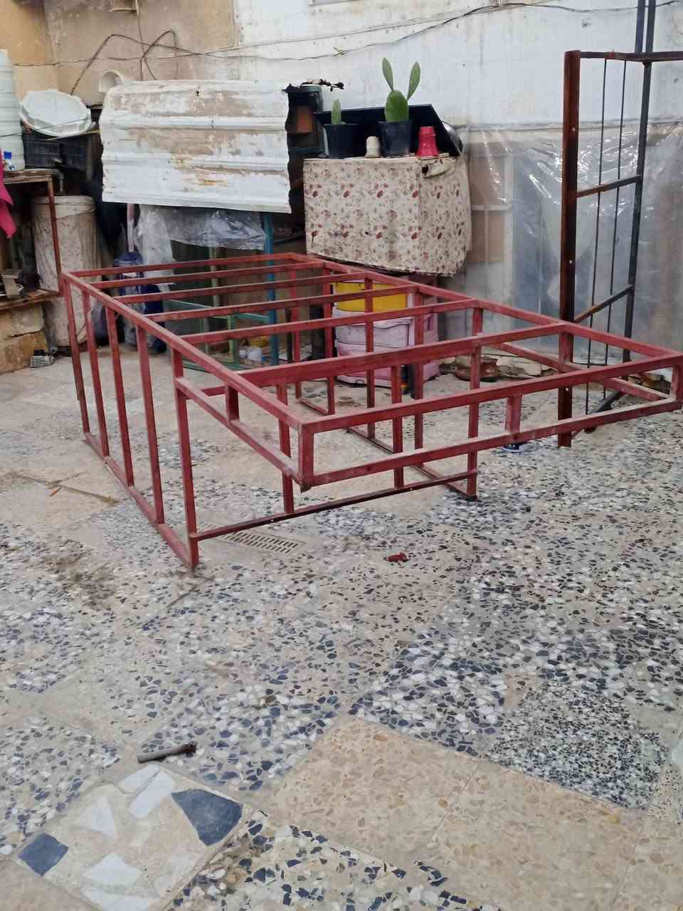 محجر ستوته دايون  السعر ميت الف مكاني مدينه الصدر الداخل  جديد كلش


**إذا كنت صاحب هذا الإعلان وتريد حذفه لأي سبب، رجاءا أرسل رسالة إلى الدعم الفني**