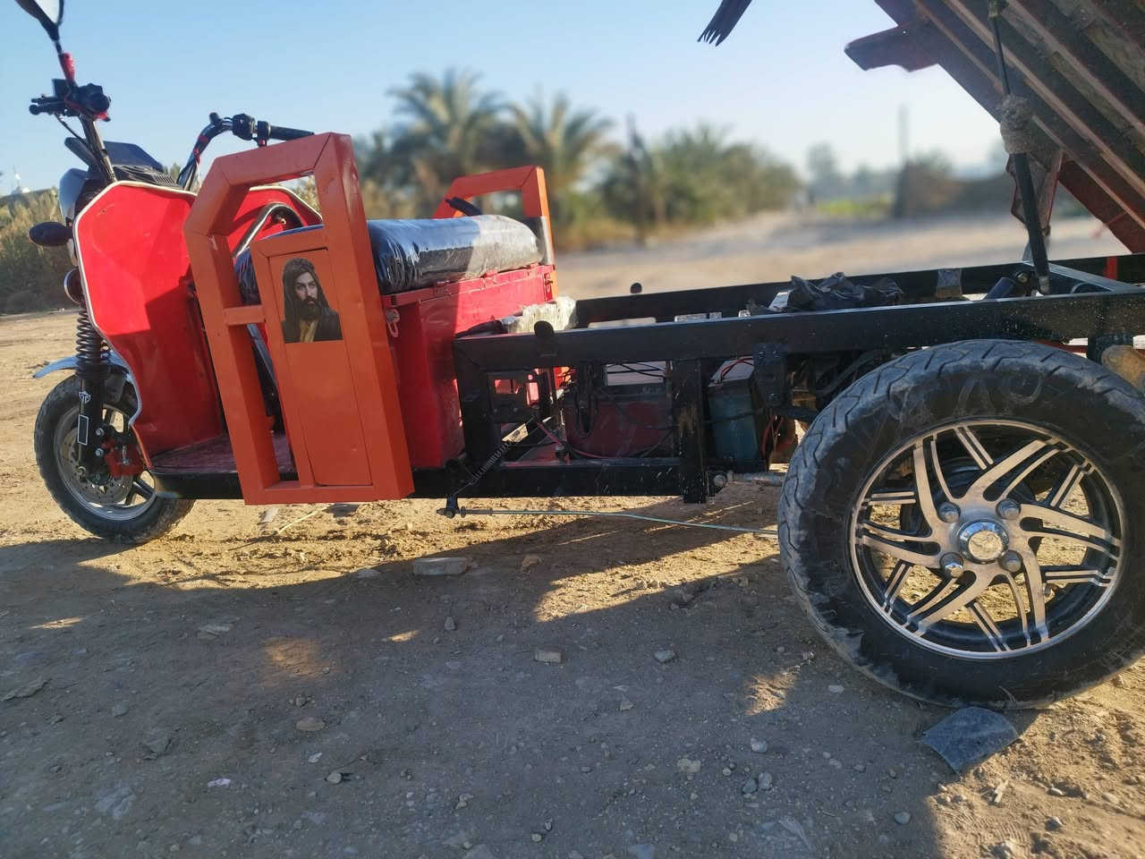 السلام عليكم ستوتة شحن للبيع السعر  950 الاستفسار رقم هاتف ‏‪0776 700 2509‬‏
