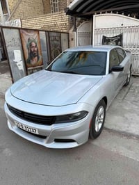 اخوان جارجر موديل 2023 السياره فئه SXT حادثها موضح بل صور ماشيه 52 الس...