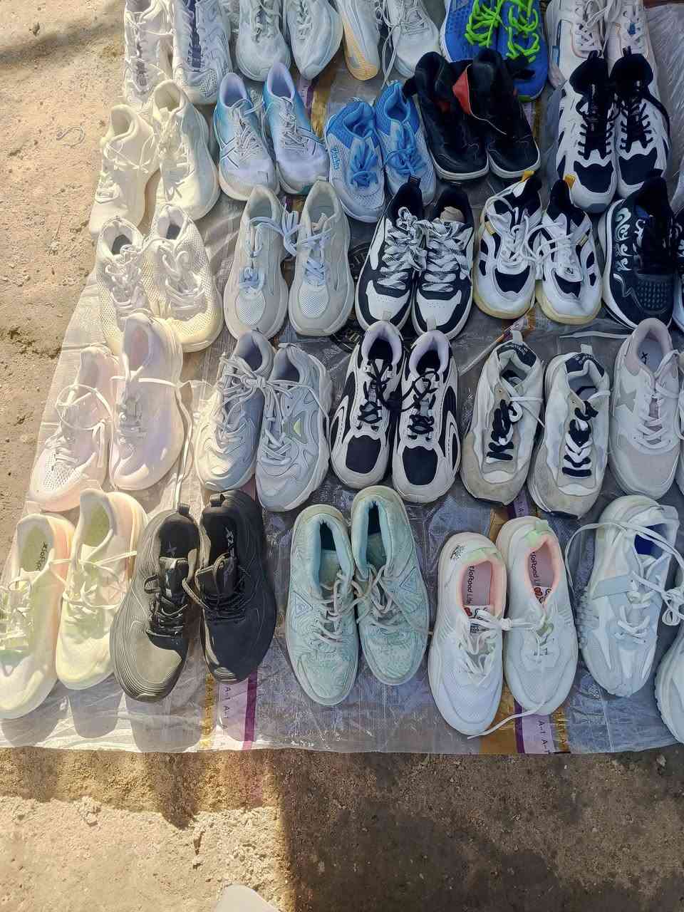 احذيه باله للبيع 35 زوج جمله ومناسبات هاتف *********** ابو احمد
